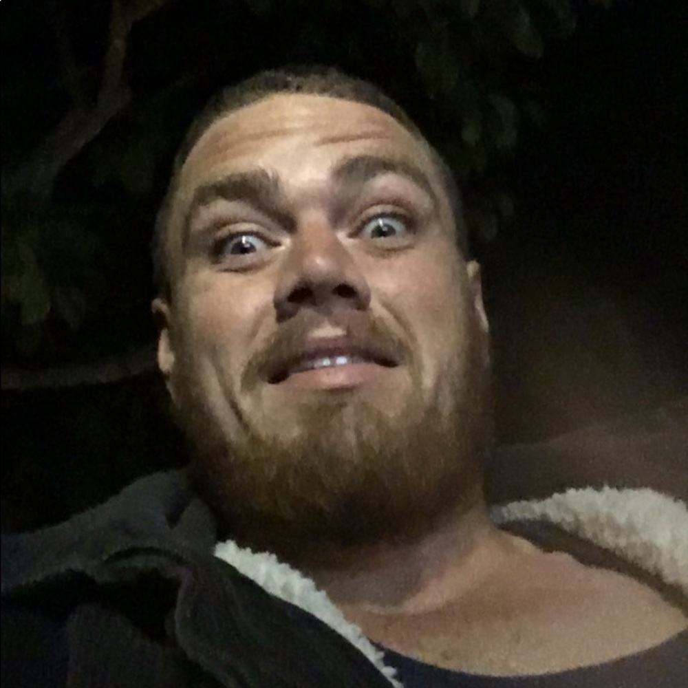 Meet your Posher, Ryan